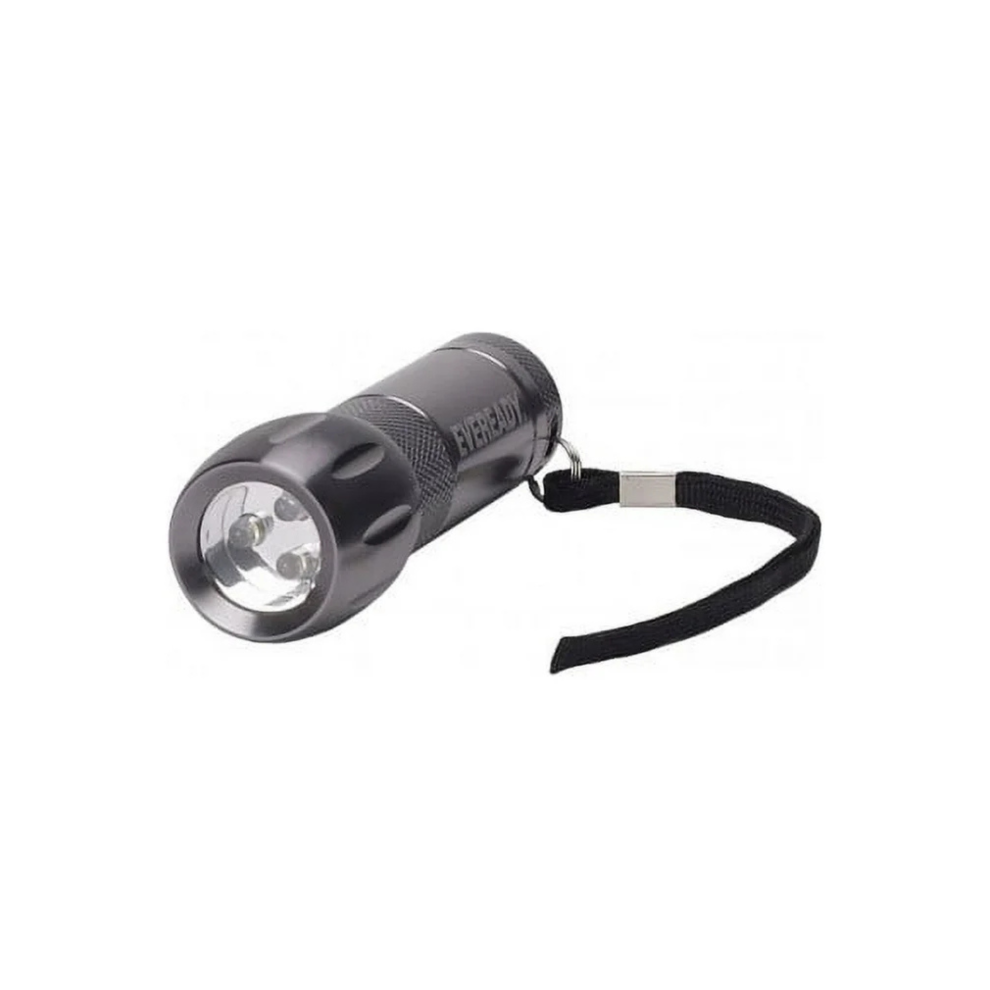 Energizer Eveready Compact Metal LED Flashlight from Columbia Safety